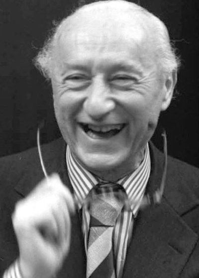 John Halas
