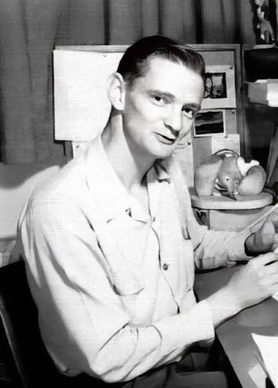 John Lounsbery
