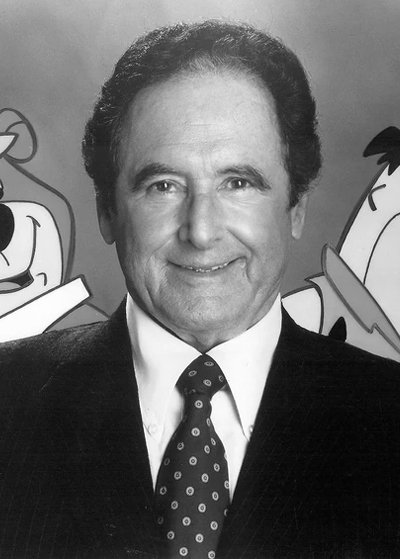 Joseph Barbera