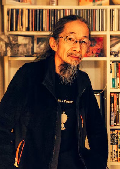Kôji Morimoto
