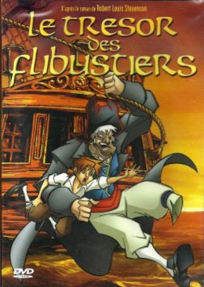 Le Trésor des Flibustiers