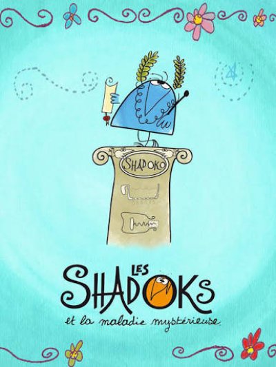 Les Shadoks et la maladie mystérieuse