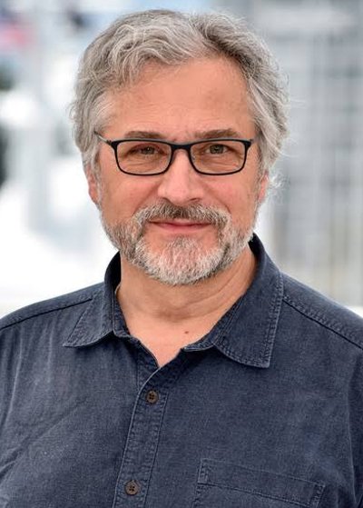 Michael Dudok de Wit