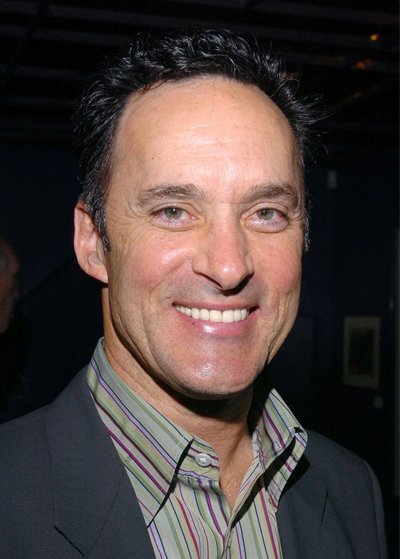 Mike Gabriel