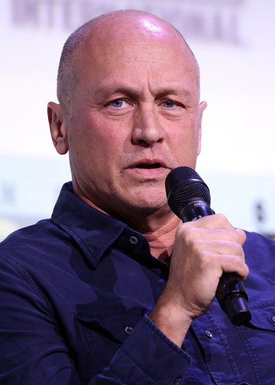 Mike Judge