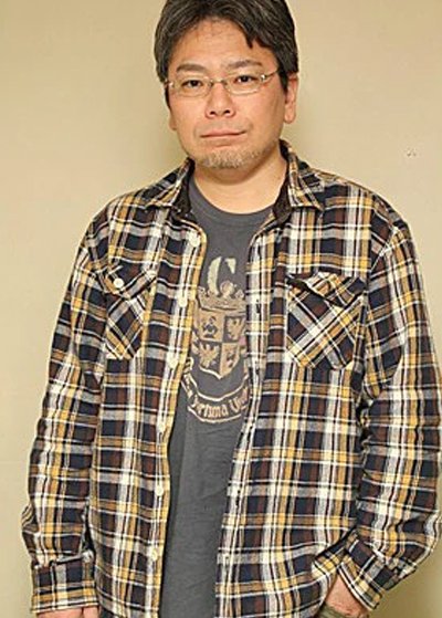 Morio Asaka