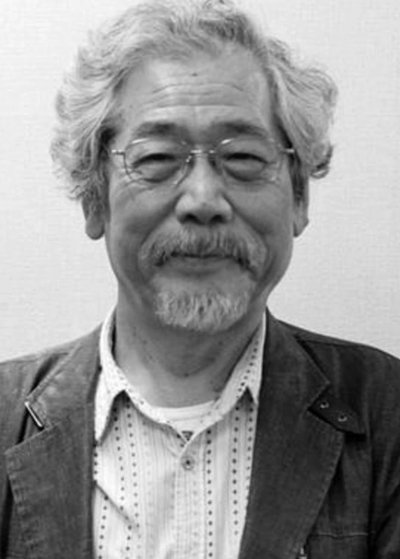 Noboru Ishiguro