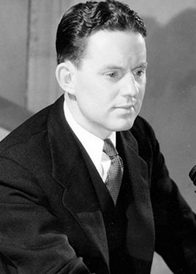 Norman Ferguson