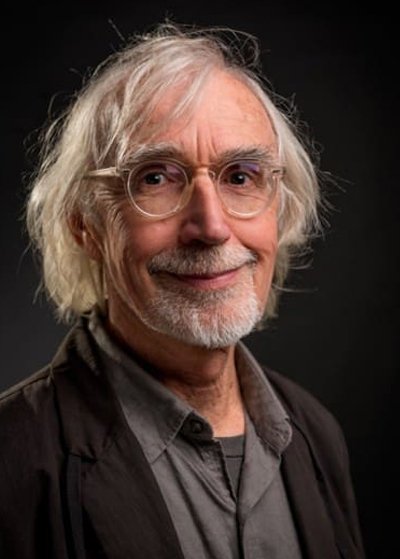 Paul Driessen
