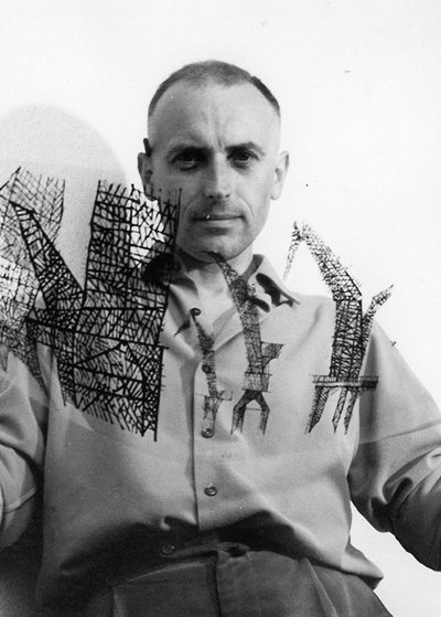 Raoul Servais