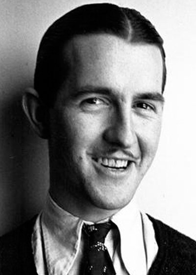 Robert McKimson
