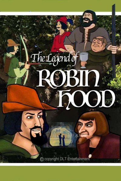 Robin des Bois