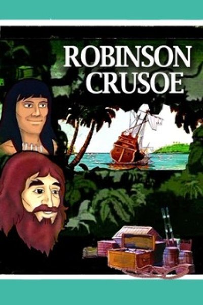 Robinson Crusoé