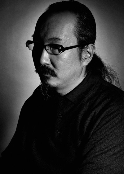 Satoshi Kon
