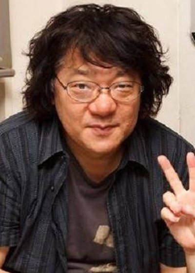 Shigeyasu Yamauchi
