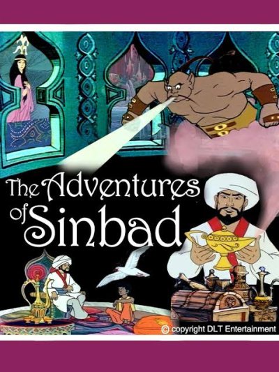 Sinbad le Marin
