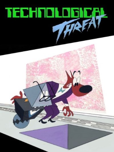 Technological Threat