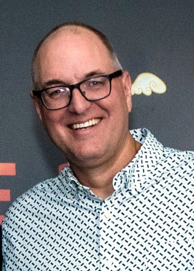 Anthony Bancroft