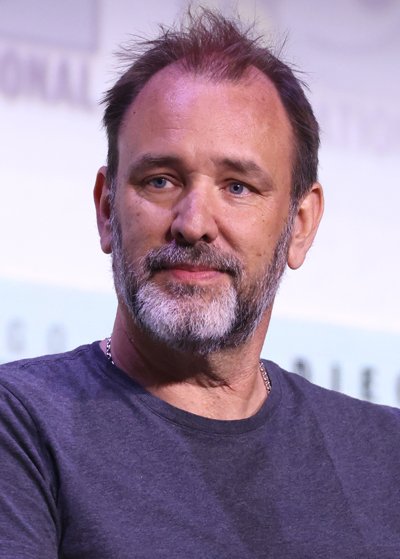 Trey Parker