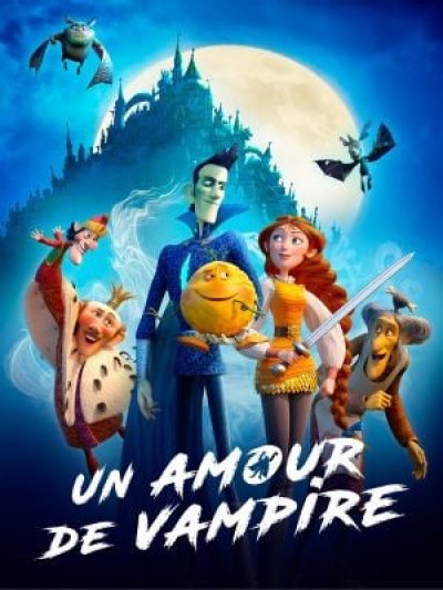 Un amour de vampire