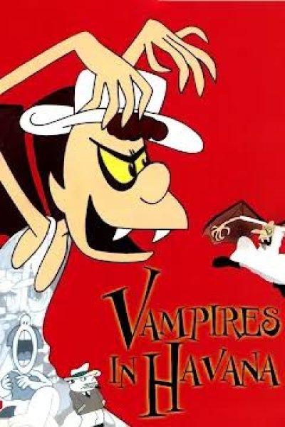 Vampires à La Havane
