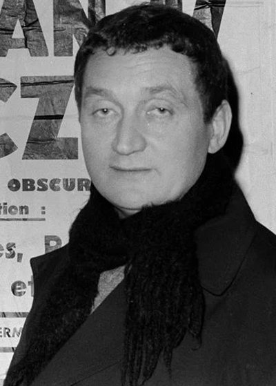 Walerian Borowczyk
