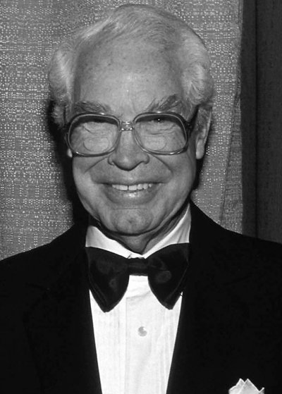 William Hanna