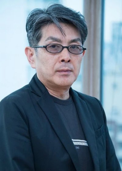 Yasuomi Umetsu