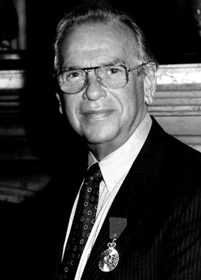 Yoram Gross