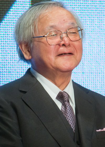 Yoshikazu Yasuhiko
