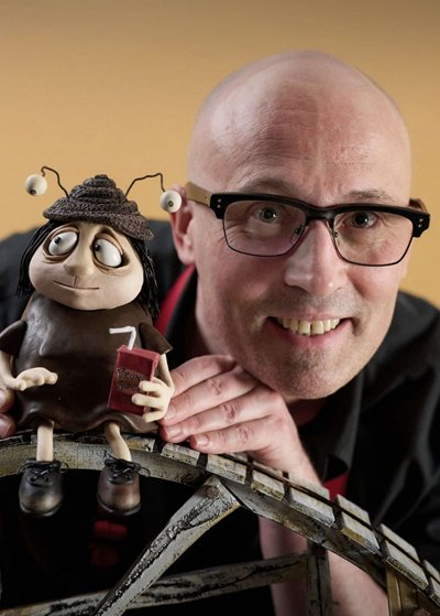 Adam Elliot