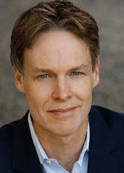 Ash Brannon
