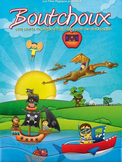 Boutchoux