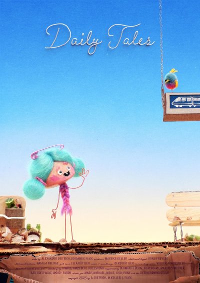 Daily Tales