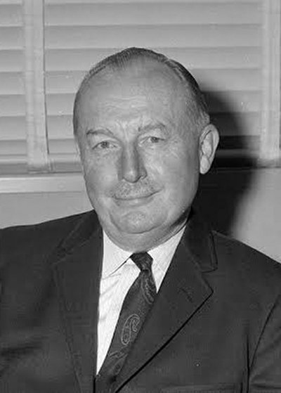 James Algar