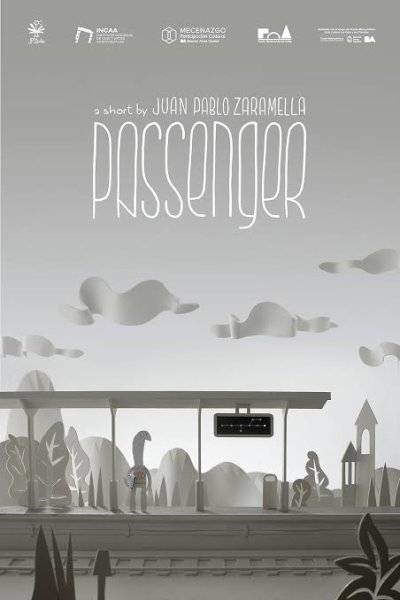 Pasajero