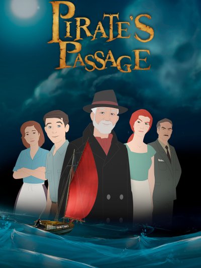 Pirate's Passage