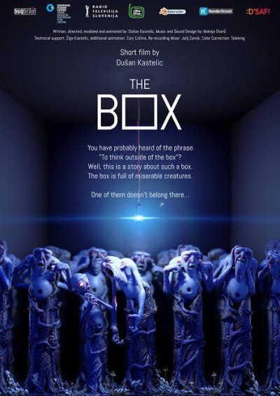 The Box