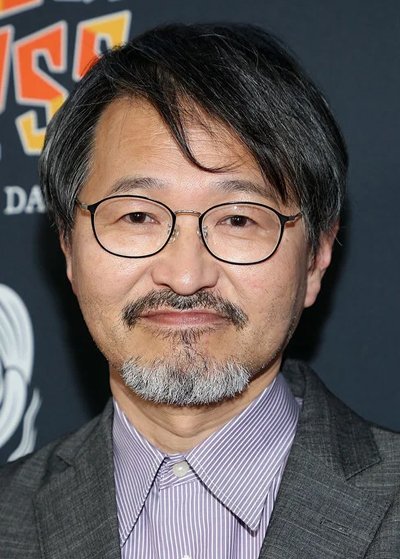 Masayuki Kojima