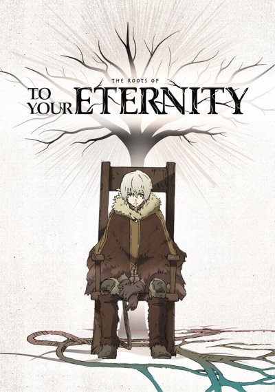 Aux racines de to Your Eternity