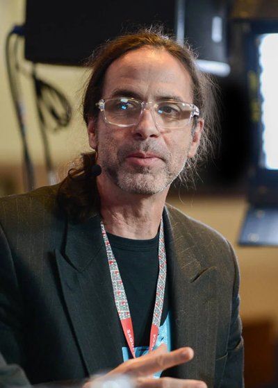 Chris Landreth
