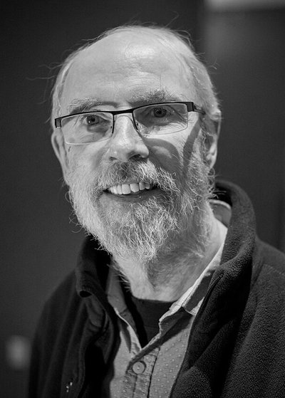 Co Hoedeman