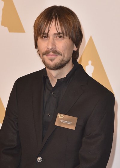 Don Hertzfeldt