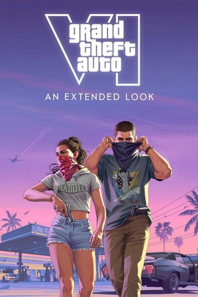 Grand Theft Auto VI: Un large aperçu