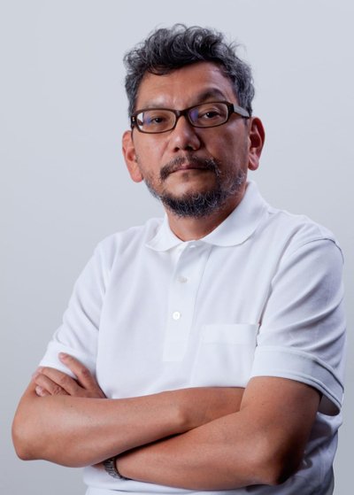 Hideaki Anno