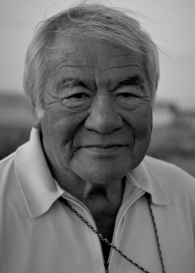 Jimmy T. Murakami