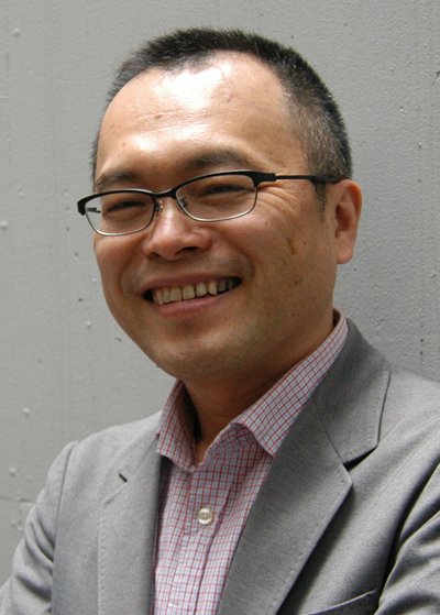 Kôji Yamamura
