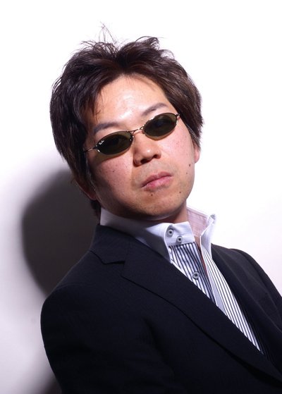 Shin'ichirō Watanabe