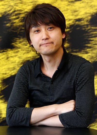 Takeshi Koike