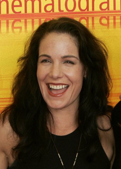 Vicky Jenson
